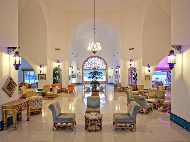 фото отеля Salmakis Resort & Spa изображение №33