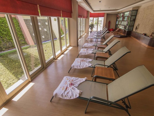 фото La Blanche Resort & Spa изображение №74