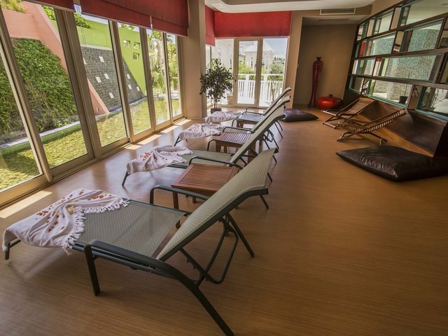 фото La Blanche Resort & Spa изображение №46
