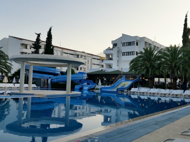 фотографии Ozkaymak Marina изображение №36