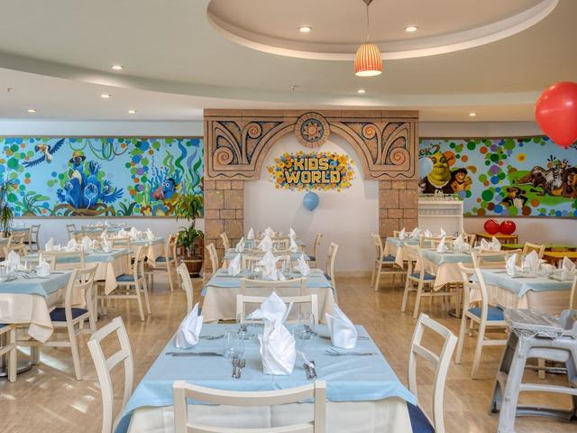 фотографии La Blanche Resort & Spa изображение №20