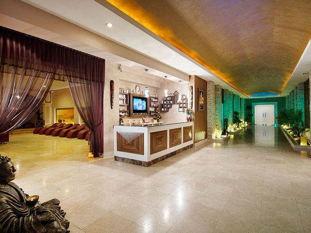 фото отеля Kilikya Palace изображение №41