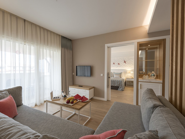фото Akra Kemer (ex. Kemer Barut Collection) изображение №6
