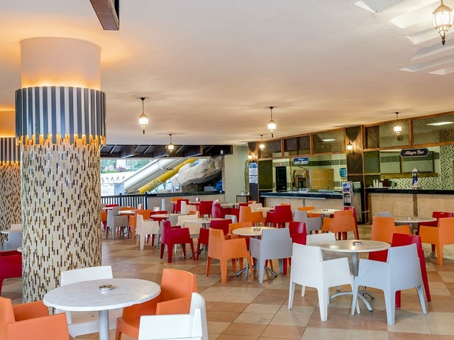 фото Holiday Garden Resort изображение №22