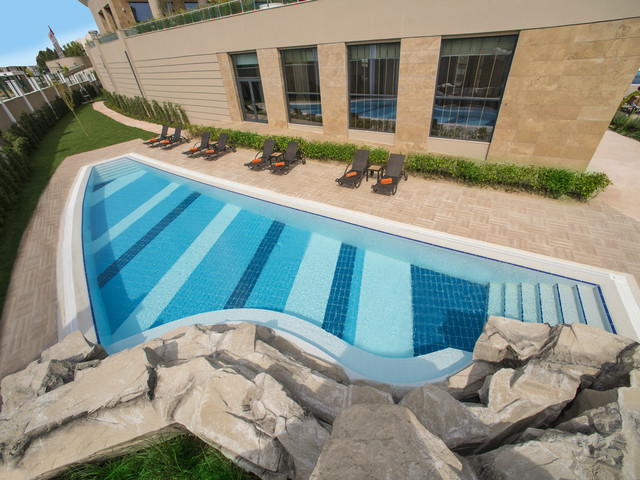 фото отеля Aska Lara Resort & Spa (ex. Aska Lara Deluxe) изображение №53