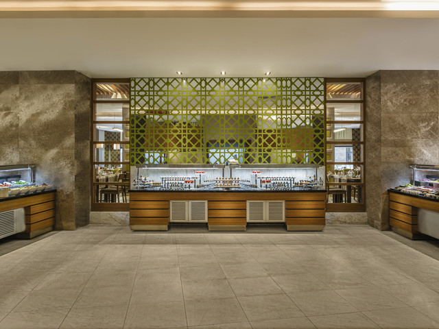 фото Aska Lara Resort & Spa (ex. Aska Lara Deluxe) изображение №50