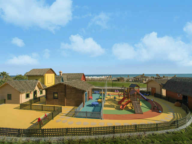 фотографии отеля Aska Lara Resort & Spa (ex. Aska Lara Deluxe) изображение №35