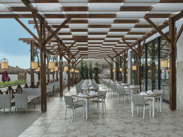 фотографии отеля Aska Lara Resort & Spa (ex. Aska Lara Deluxe) изображение №31