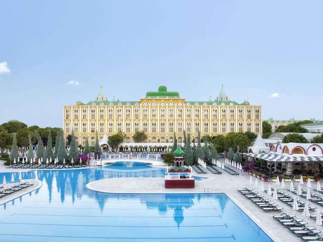 фотографии Kremlin Palace (ex. Pgs Kremlin Palace; Wow Kremlin Palace Hotel) изображение №60