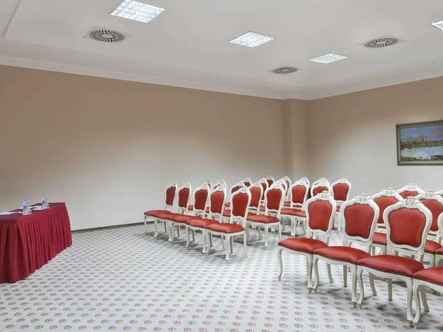 фото отеля Kremlin Palace (ex. Pgs Kremlin Palace; Wow Kremlin Palace Hotel) изображение №53