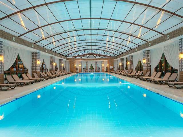 фотографии Kremlin Palace (ex. Pgs Kremlin Palace; Wow Kremlin Palace Hotel) изображение №44
