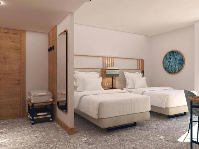 фото отеля DoubleTree By Hilton Bodrum Isil Club Resort (ex. Coralia Club Milta) изображение №181