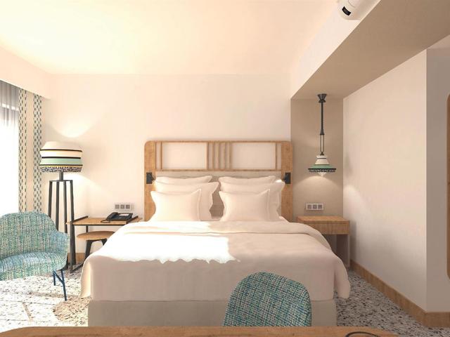 фотографии DoubleTree By Hilton Bodrum Isil Club Resort (ex. Coralia Club Milta) изображение №180