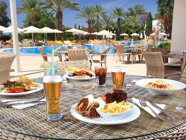 фото отеля DoubleTree By Hilton Bodrum Isil Club Resort (ex. Coralia Club Milta) изображение №169