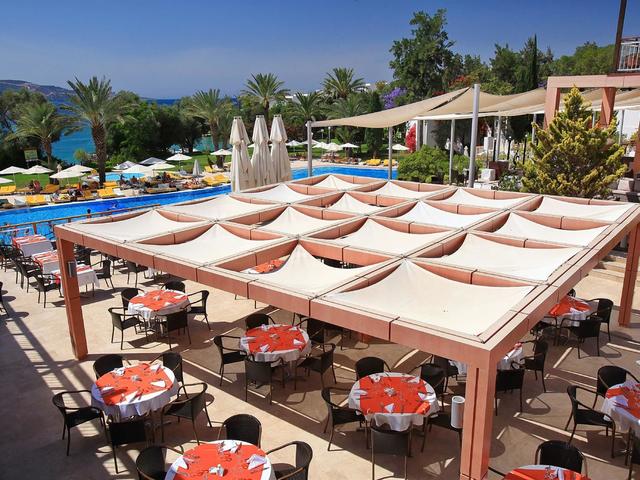 фотографии DoubleTree By Hilton Bodrum Isil Club Resort (ex. Coralia Club Milta) изображение №164
