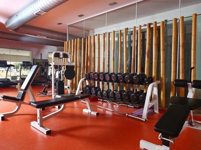 фото отеля DoubleTree By Hilton Bodrum Isil Club Resort (ex. Coralia Club Milta) изображение №161