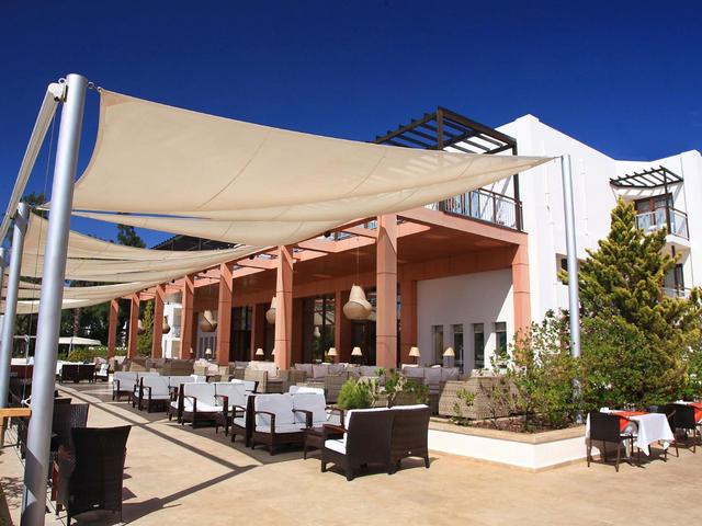 фотографии DoubleTree By Hilton Bodrum Isil Club Resort (ex. Coralia Club Milta) изображение №160
