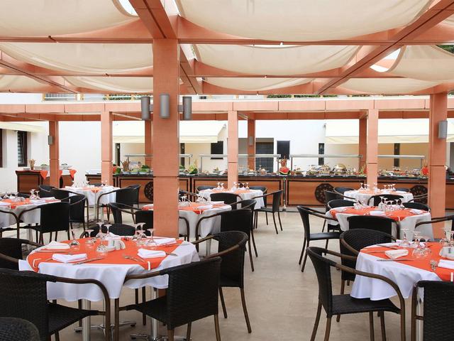 фотографии отеля DoubleTree By Hilton Bodrum Isil Club Resort (ex. Coralia Club Milta) изображение №155