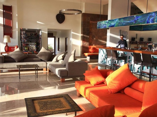 фотографии DoubleTree By Hilton Bodrum Isil Club Resort (ex. Coralia Club Milta) изображение №152