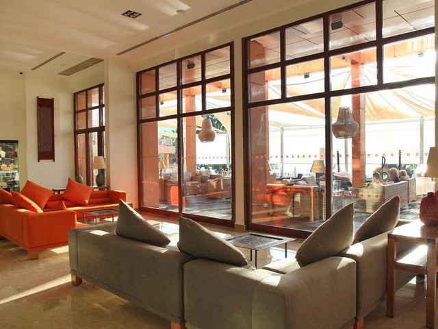 фото DoubleTree By Hilton Bodrum Isil Club Resort (ex. Coralia Club Milta) изображение №142