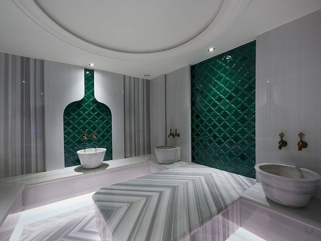 фотографии Dundar Hotel & Spa (ex. Bilinc) изображение №24