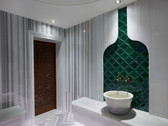 фотографии отеля Dundar Hotel & Spa (ex. Bilinc) изображение №23