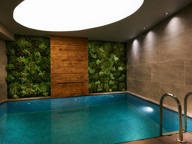 фото Dundar Hotel & Spa (ex. Bilinc) изображение №22