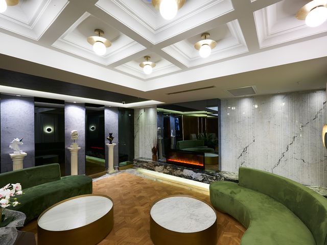 фотографии Dundar Hotel & Spa (ex. Bilinc) изображение №16