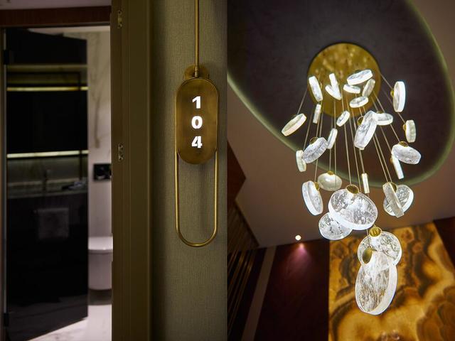 фото отеля Dundar Hotel & Spa (ex. Bilinc) изображение №9