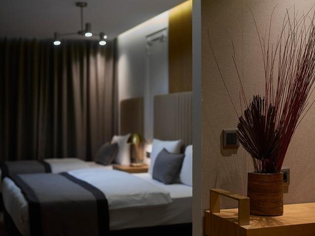 фотографии Dundar Hotel & Spa (ex. Bilinc) изображение №8