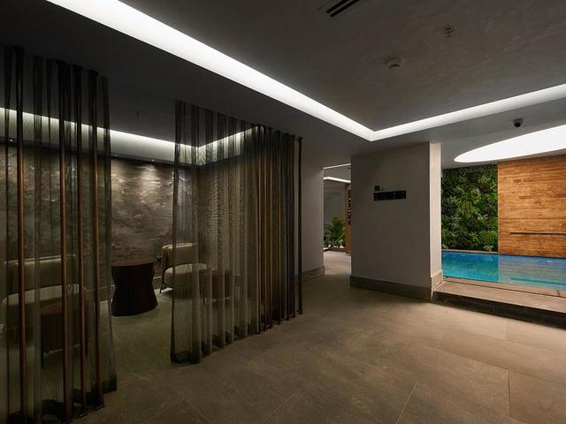 фото отеля Dundar Hotel & Spa (ex. Bilinc) изображение №5