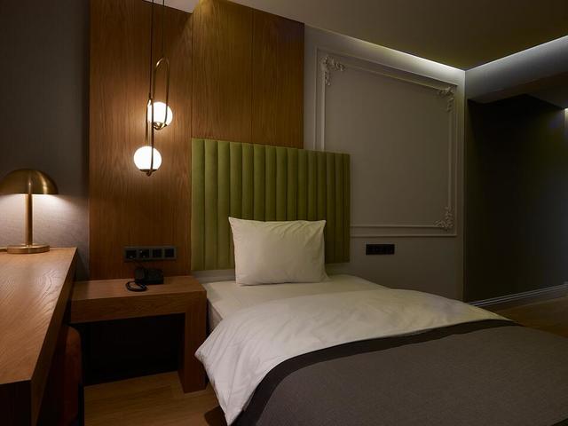 фотографии отеля Dundar Hotel & Spa (ex. Bilinc) изображение №3