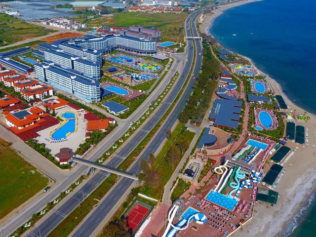 фото Eftalia Ocean изображение №90