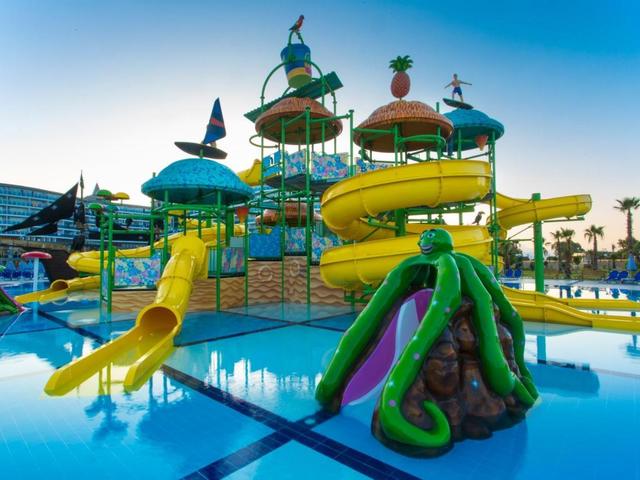 фото отеля Eftalia Ocean изображение №89