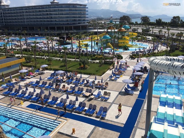 фотографии Eftalia Ocean изображение №88