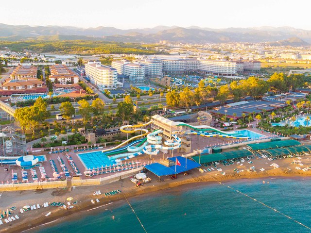 фото Eftalia Ocean изображение №86