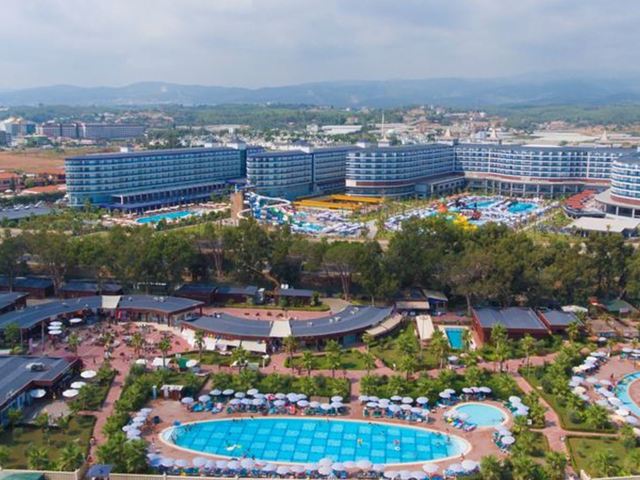 фотографии Eftalia Ocean изображение №84