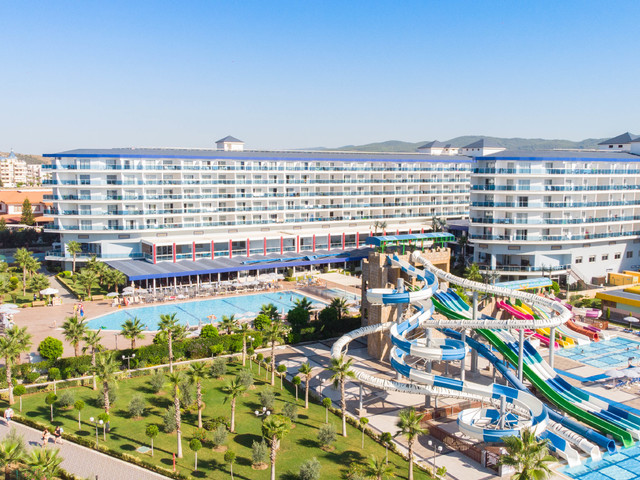 фотографии Eftalia Ocean изображение №80