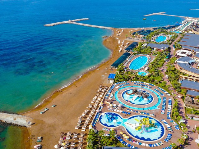 фото Eftalia Ocean изображение №78