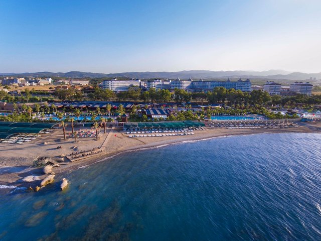 фото отеля Eftalia Ocean изображение №77