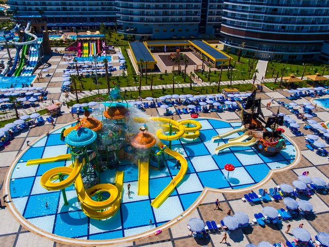 фото Eftalia Ocean изображение №74