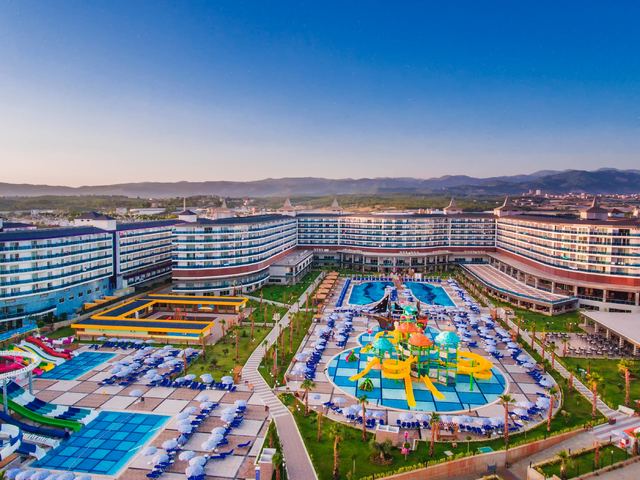 фотографии Eftalia Ocean изображение №72