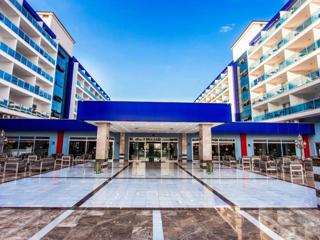 фото Eftalia Ocean изображение №70