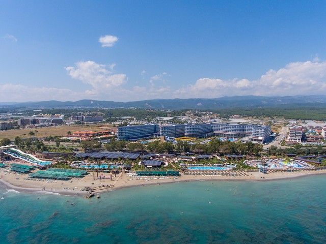 фото отеля Eftalia Ocean изображение №69