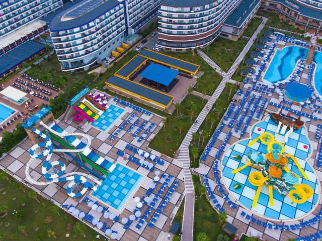 фотографии Eftalia Ocean изображение №60