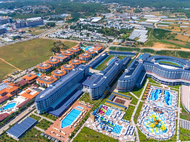 фото Eftalia Ocean изображение №58