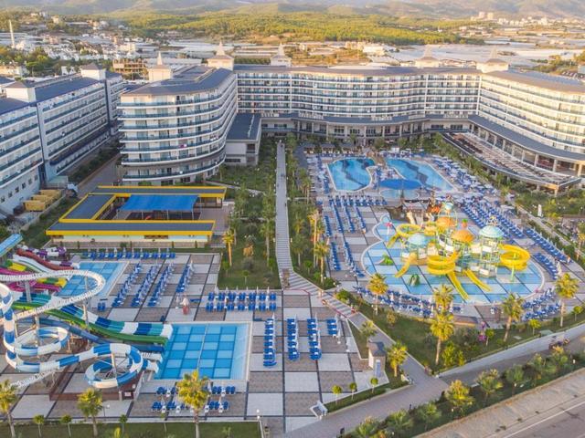 фотографии Eftalia Ocean изображение №56