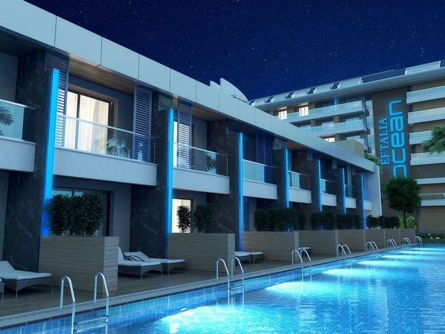 фото Eftalia Ocean изображение №54