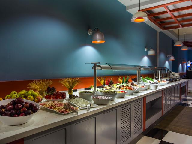 фотографии Eftalia Ocean изображение №52