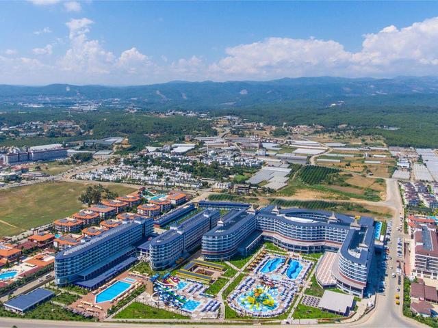 фото Eftalia Ocean изображение №50